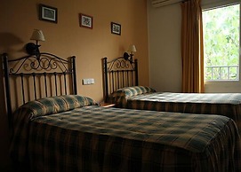 Hostal Goya II