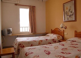 Hostal Goya II