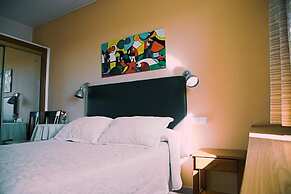 Hostal Goya II