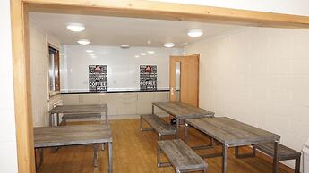 Portree Youth Hostel