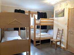 Portree Youth Hostel