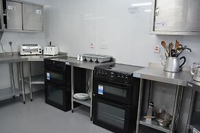 Portree Youth Hostel