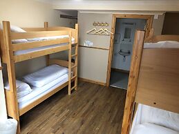 Portree Youth Hostel
