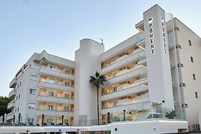 Apartamentos Ponent
