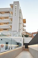 Apartamentos Ponent