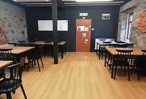 Ratagan Youth Hostel