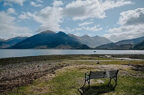 Ratagan Youth Hostel