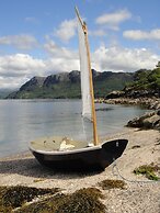 Ratagan Youth Hostel