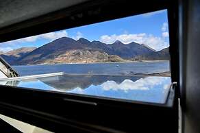 Ratagan Youth Hostel