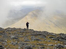 Ratagan Youth Hostel