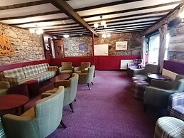 Ratagan Youth Hostel