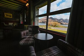 Ratagan Youth Hostel