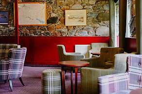 Ratagan Youth Hostel