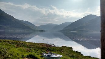 Ratagan Youth Hostel