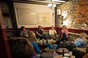 Ratagan Youth Hostel