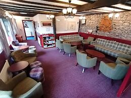 Ratagan Youth Hostel