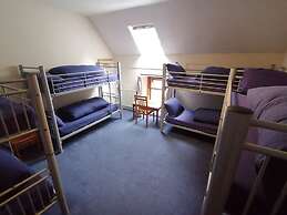 Ratagan Youth Hostel