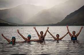 Ratagan Youth Hostel