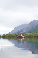 Ratagan Youth Hostel