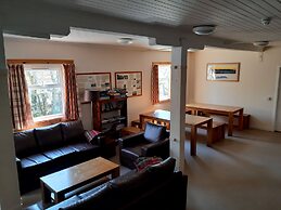 Glenbrittle Youth Hostel