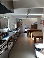 Glenbrittle Youth Hostel