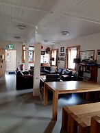 Glenbrittle Youth Hostel