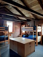 Glenbrittle Youth Hostel