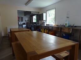 Glenbrittle Youth Hostel