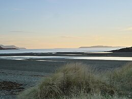 Glenbrittle Youth Hostel