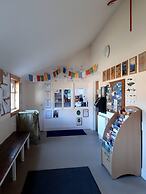 Glenbrittle Youth Hostel