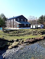 Glenbrittle Youth Hostel