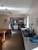 Glenbrittle Youth Hostel