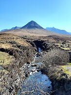 Glenbrittle Youth Hostel