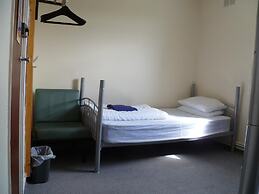 Kirkwall Youth Hostel