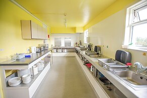 Kirkwall Youth Hostel