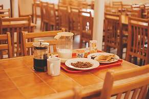 Kirkwall Youth Hostel