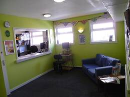 Kirkwall Youth Hostel