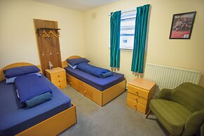 Kirkwall Youth Hostel