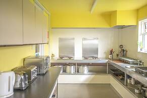 Kirkwall Youth Hostel