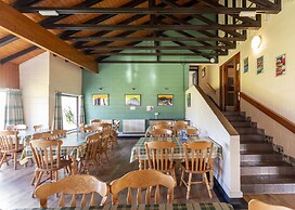 Torridon Youth Hostel