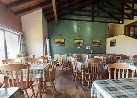 Torridon Youth Hostel