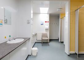 Torridon Youth Hostel