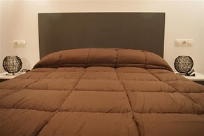 Apartamentos Borruscall