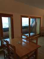 Apartamentos Borruscall