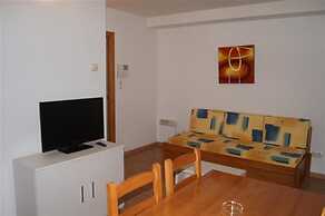 Apartamentos Borruscall