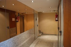 Apartamentos Borruscall