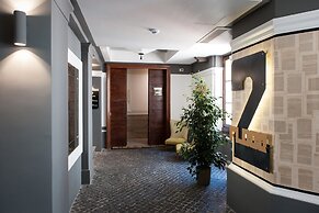 Relais Santa Maria Maggiore