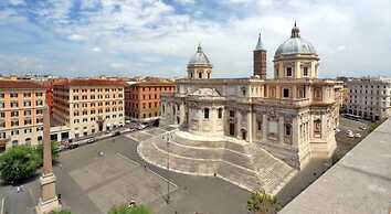 Relais Santa Maria Maggiore