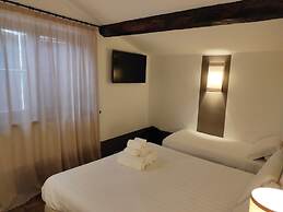 Relais Santa Maria Maggiore