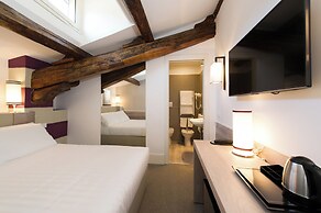 Relais Santa Maria Maggiore